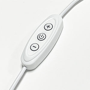 LED Open Sign for Business, USB Powered, Adjustable Brightness,  Cool White, 42x22.5cm, for Stores, Cafes, Bars, Hotels, Window Display
