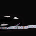 810nm Infrared LED Strip Light, SMD2835 60LED/M DC12V Flexible IR Light Tape, 10mm Width Non-Waterproof Invisible Near Infrared Light for Therapy, Security Monitoring & Machine Vision