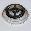 850nm Infrared LED Strip Light, SMD5050 120LED/M DC12V Non-Waterproof 15mm Wide Flexible IR Strip for Night Vision Security Camera